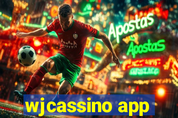 wjcassino app